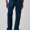 Jeans ample style années 90