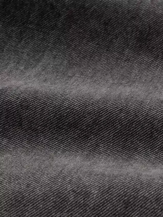 Jeans ample style années 90