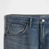 Jeans ample style années 90