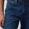 Jeans ample style années 90