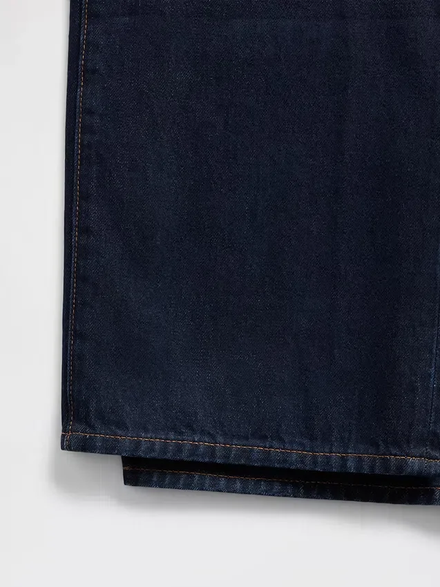Jeans ample style années 90