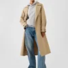 Jeans ample style années 90
