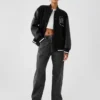 Jeans ample style années 90
