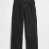 Jeans ample style années 90