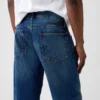 Jeans ample style années 90