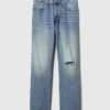 Jeans ample style années 90