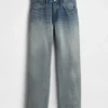 Jeans ample style années 90