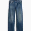 Jeans ample style années 90
