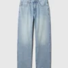 Jeans ample style années 90