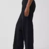 Jeans ample taille basse « années 90 » pour silhouettes rondes