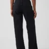 Jeans ample taille basse « années 90 » pour silhouettes rondes
