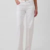 Jeans ample taille basse style années 90