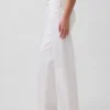 Jeans ample taille basse style années 90