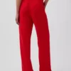 Jeans ample taille basse ultra-doux style années 90