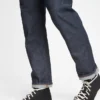 Jeans athlétiques fuselés