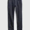 Jeans athlétiques fuselés