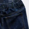 Jeans baggy décontracté camouflage pour enfant