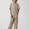 Jeans baggy de style « carpenter » pour enfants