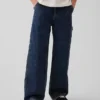 Jeans baggy de style « carpenter » pour enfants