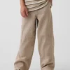 Jeans baggy de style « carpenter » pour enfants