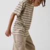 Jeans baggy de style « carpenter » pour enfants