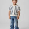 Jeans baggy à enfiler pour Bébé & Enfant
