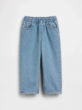 Jeans baggy à enfiler pour Bébé & Enfant