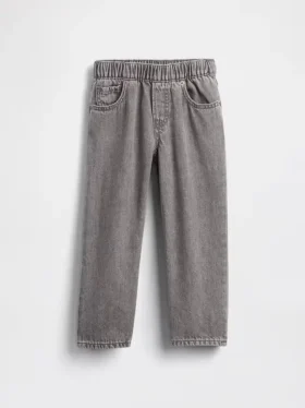 Jeans baggy à enfiler pour Bébé & Enfant