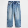 Jeans baggy à enfiler pour Bébé & Enfant