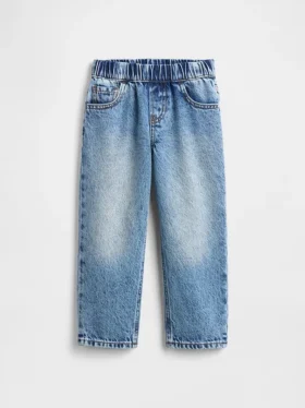 Jeans baggy à enfiler pour Bébé & Enfant