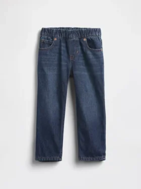 Jeans baggy à enfiler pour Bébé & Enfant