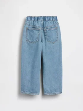 Jeans baggy à enfiler pour Bébé & Enfant