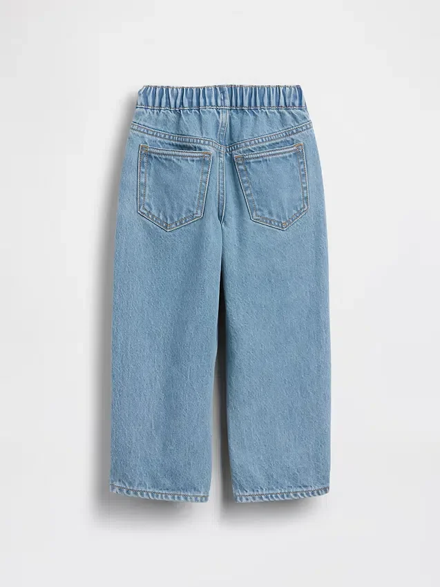 Jeans baggy à enfiler pour Bébé & Enfant