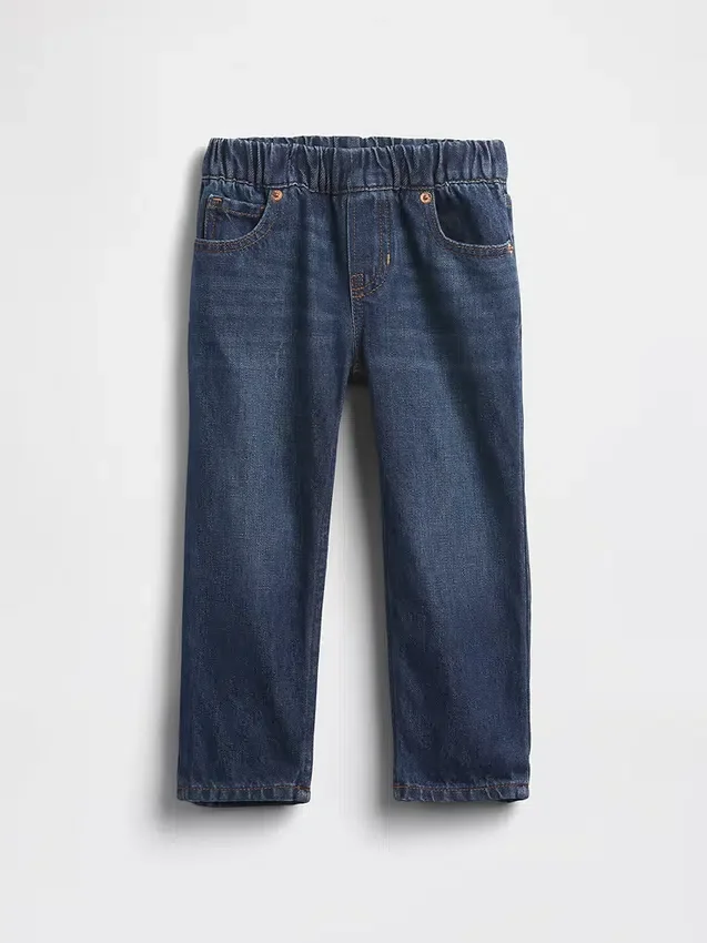 Jeans baggy à enfiler pour Bébé & Enfant