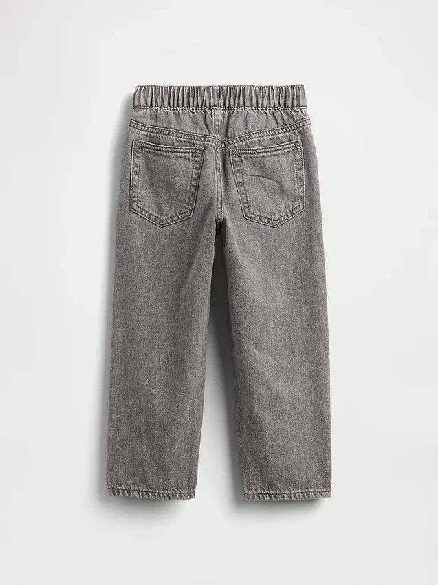 Jeans baggy à enfiler pour Bébé & Enfant