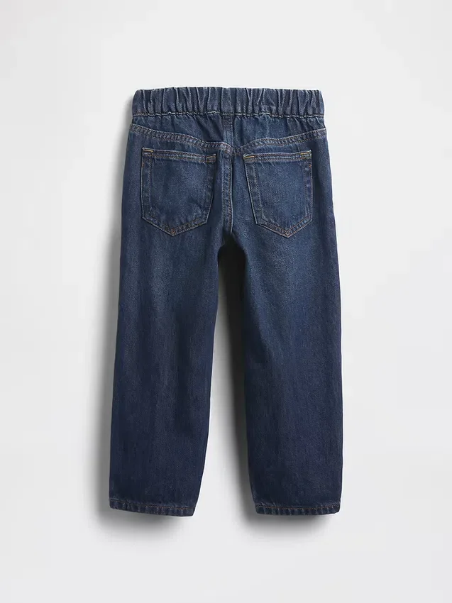 Jeans baggy à enfiler pour Bébé & Enfant