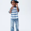 Jeans baggy à enfiler pour Bébé & Enfant