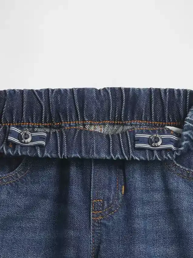 Jeans baggy à enfiler pour Bébé & Enfant