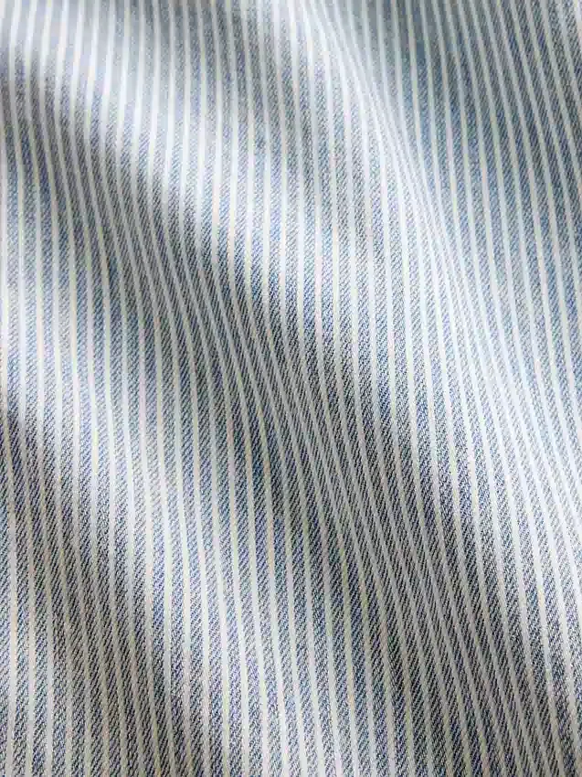 Jeans baggy faciles à enfiler à taille basse pour enfants