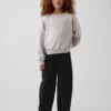 Jeans baggy fuselé pour enfant