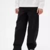 Jeans baggy fuselé pour enfant