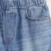 Jeans baggy fuselé pour enfant