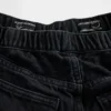 Jeans baggy fuselé pour enfant