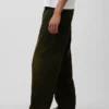 Jeans baggy rigide