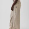 Jeans baggy taille basse GAP × Hfr par Nicole Benefield Portfolio