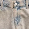 Jeans baggy taille basse GAP × Hfr par Nicole Benefield Portfolio