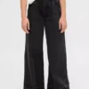 Jeans baggy taille basse pour enfant