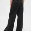 Jeans baggy taille basse pour enfant