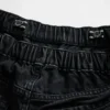 Jeans baggy taille basse pour enfant