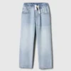 Jeans baggy ultra-doux à enfiler pour Bébé & Enfant